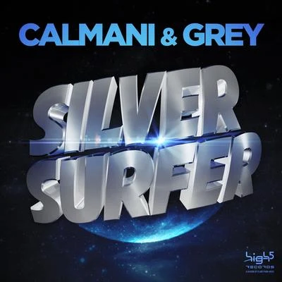 Calmani & GreySilver Surfer