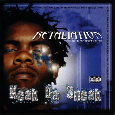 Keak da SneakRetaliation