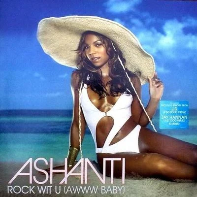 AshantiJa RuleRock Wit U (Awww Baby)