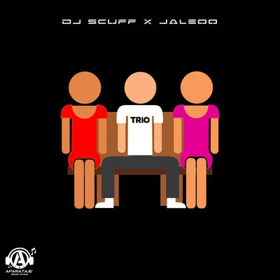 Dj Scuff/R-1 La EsenciaTrio