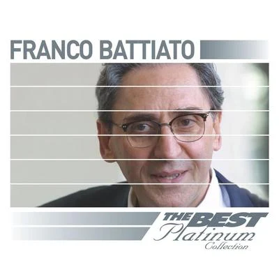 Franco BattiatoFranco Battiato: The Best Of Platinum