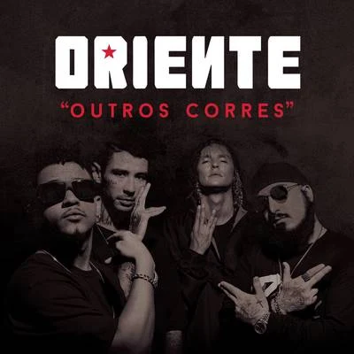 Oriente/Ponto De EquilíbrioOutros Corres (Remixes)