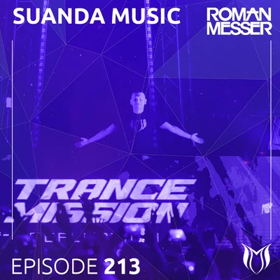 Roman Messer/SodalitySuanda Music Episode 213