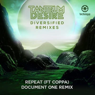 Tantrum DesireRepeat (Document One Remix)