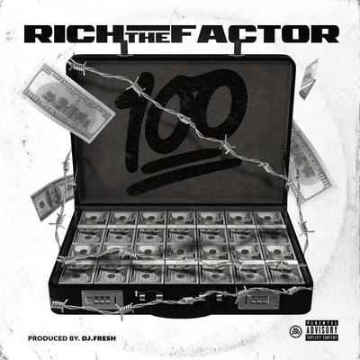 Hoggy D/Rich The Factor100