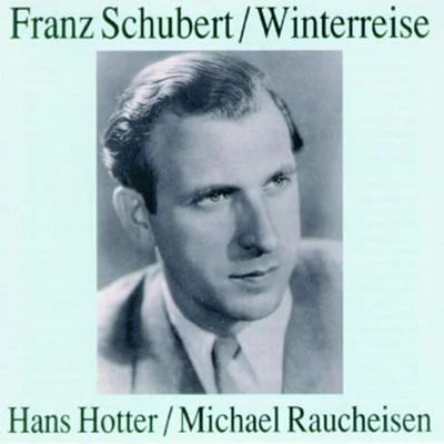 Hans HotterWinterreise