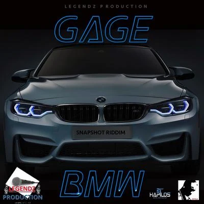 Gage/JugglerzBMW - Single