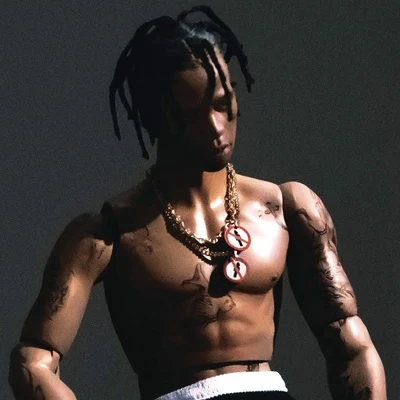 Travis Scott/M.I.A./Young ThugRodeo