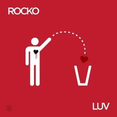 RockoLuv - Single