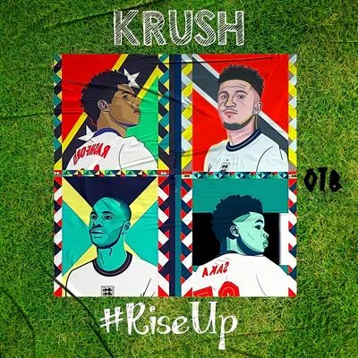 KrushRise Up (Dont Worry)