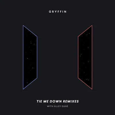 GryffinTie Me Down (Remixes)