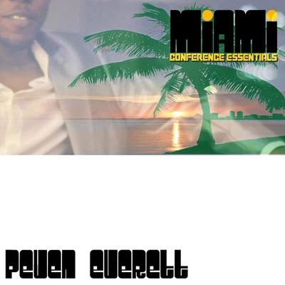 Peven EverettMiami Conference Essentials Vol., 1