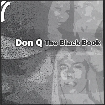 Don QTrap MannyA Boogie Wit da HoodieThe Black book