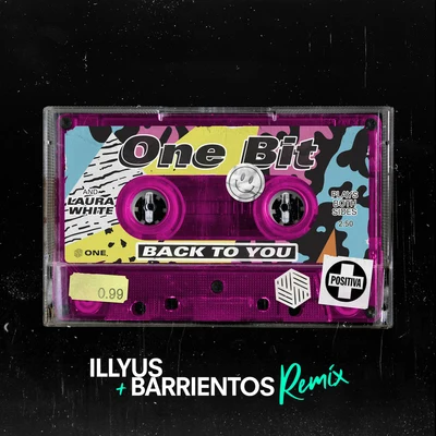 DAZZ/Laura White/CARSTNBack To You (Illyus & Barrientos Remix)