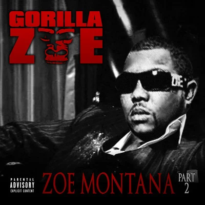 Gorilla ZoeZoe Montana 2