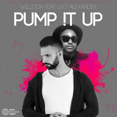 WillcoxMALVØpump !TUP - single