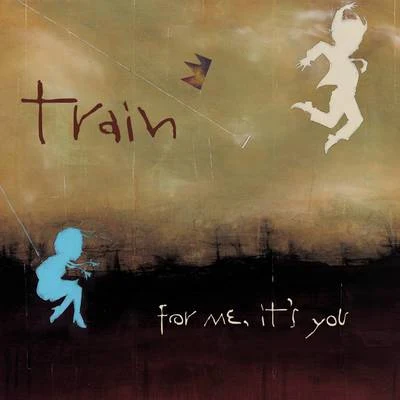 TrainFor Me, Its You