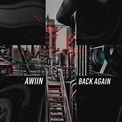 AwiinBack Again