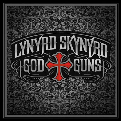 Edward KingLynyrd SkynyrdGod & Guns