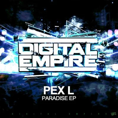 Pex LParadise EP