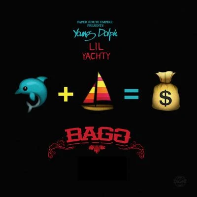 Young DolphBagg (feat. Lil Yachty) - Single