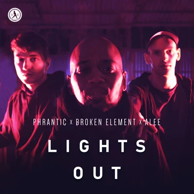 PhranticLights Out