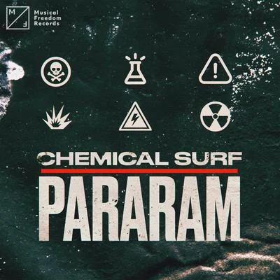 Mevil/Ghabê/Chemical SurfPararam