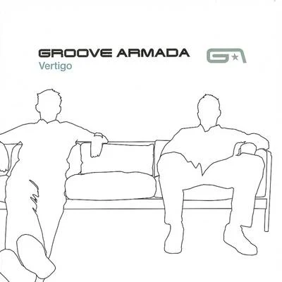 Groove ArmadaVertigo