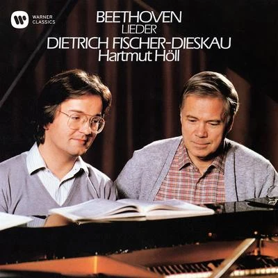 Hartmut HöllDietrich Fischer-DieskauBeethoven: Lieder