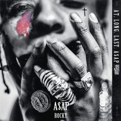 A$AP RockyAT.LONG.LAST.A$AP