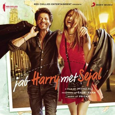 Pritam/Vishnu/Mitali GhoshJab Harry Met Sejal (Original Motion Picture Soundtrack)