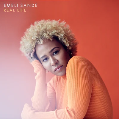 Emeli SandéREAL LIFE