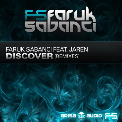 Faruk SabanciDiscover (Joseph Areas &#x27;Lost&#x27; Remix)