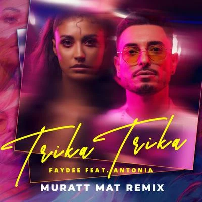 Guilty Pleasure/Pitt Leffer/AntoniaTrika Trika (Muratt Mat Remix)