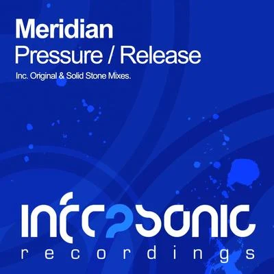 Alex Levine/Peyton Pleninger/Meridian/Michel Maurer/Ben RolstonPressure E.P