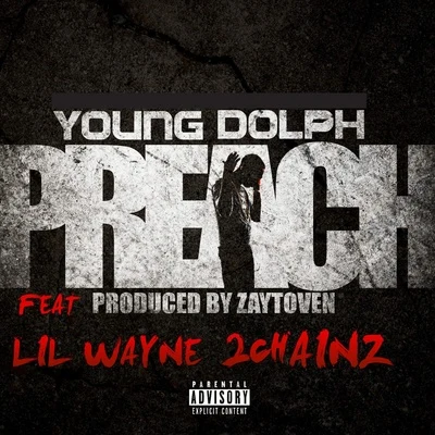 Young DolphPreach