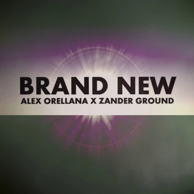 J.Moods/Alex OrellanaBrand New