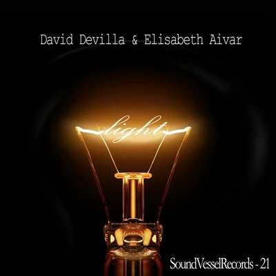 Elisabeth Aivar/David Devilla/PansilThe Light