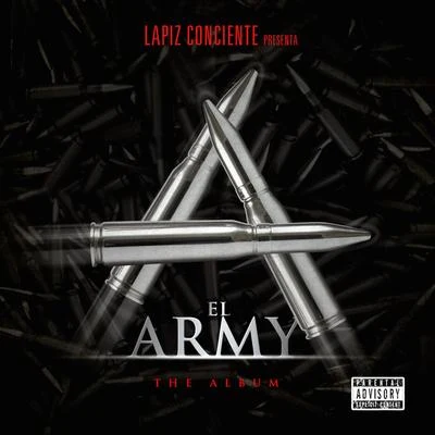 Lapiz ConcienteEl Army