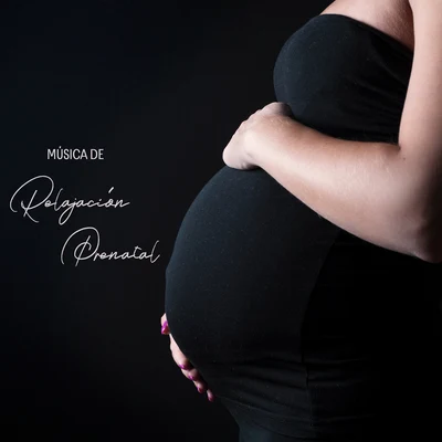 Relajacion ConjuntoMúsica de Relajación Prenatal: Sonidos Tranquilos Para Usted Y Su Bebé