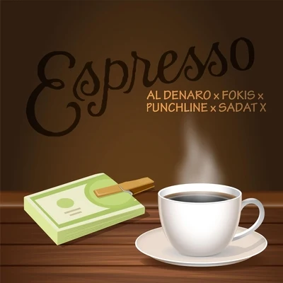 miss gSadat XEspresso (feat. Al Denaro)