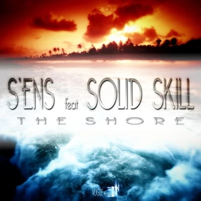 Solid Skill/SunsetThe Shore (feat. Solid Skill)