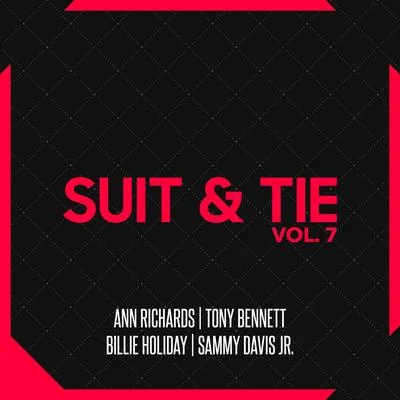 Billie HolidayElla FitzgeraldSuit & Tie Vol. 7