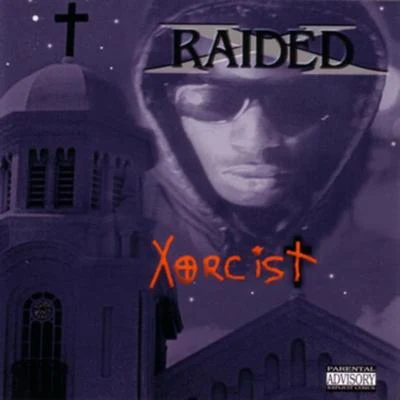 X-RaidedXorcist