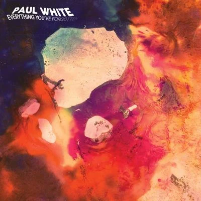 Paul White/Open Mike EagleEverything Youve Forgotten