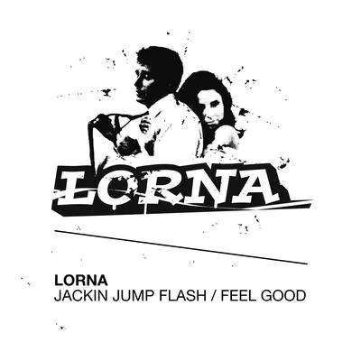 LornaJackin Jump FlashFeel Good