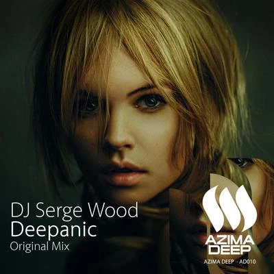 DJ Serge WoodDeepanic