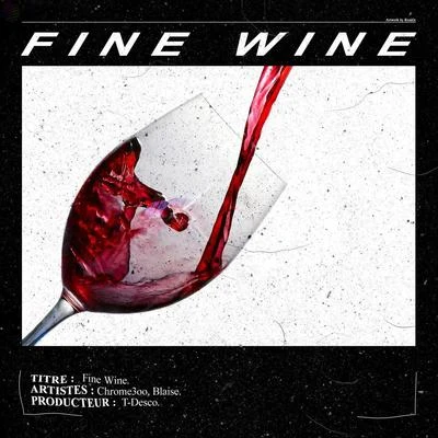 BLAISE/Joakim Molitor/AndaloFine Wine (feat. Blaise)