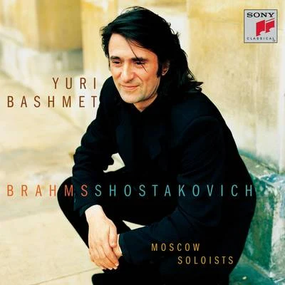 Yuri BashmetYuri Bashmet:Brahms and Shostakovich