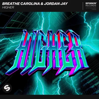 Breathe CarolinaHigher